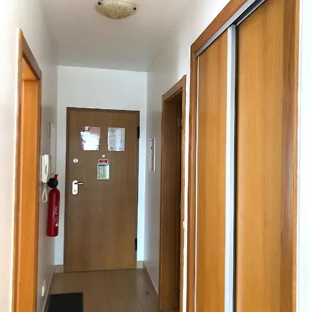 Alojamentos Campo & Mar - T1 Com Piscina 公寓 *