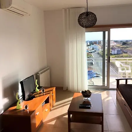 Alojamentos Campo & Mar - T1 Com Piscina 圣马蒂纽·杜·波特