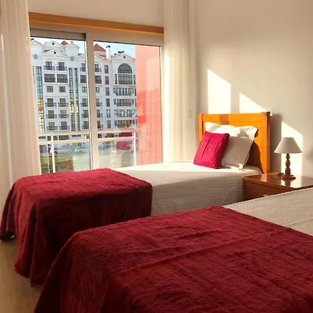 Alojamentos Campo & Mar - T1 Com Piscina