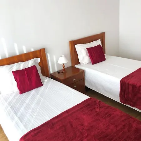 Alojamentos Campo & Mar - T1 Com Piscina 公寓