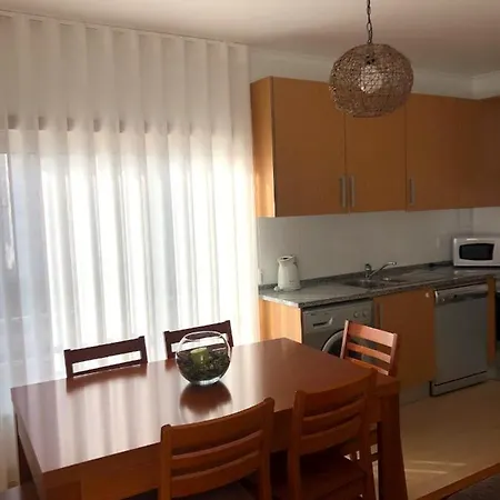 Alojamentos Campo & Mar - T1 Com Piscina Apartamento *