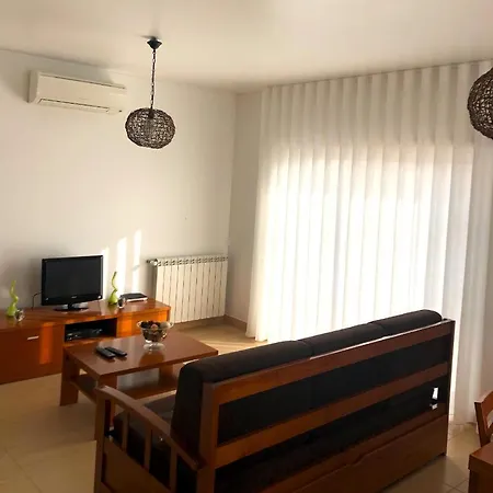 Apartamento Alojamentos Campo & Mar - T1 Com Piscina