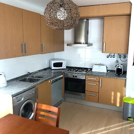 Alojamentos Campo & Mar - T1 Com Piscina Appartement São Martinho do Porto