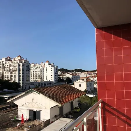 Apartamento Alojamentos Campo & Mar - T1 Com Piscina *