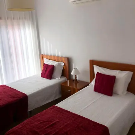 Alojamentos Campo & Mar - T1 Com Piscina * 圣马蒂纽·杜·波特
