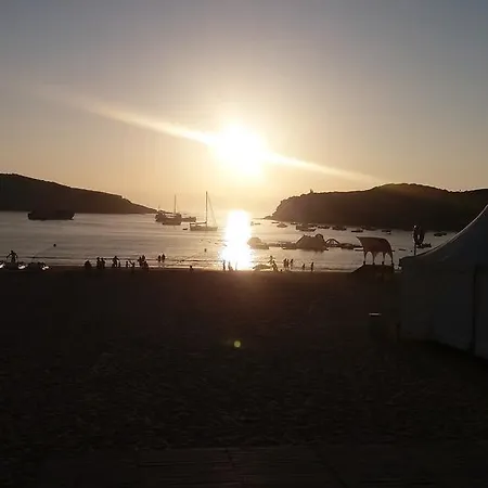 Appartement Alojamentos Campo & Mar - T1 Com Piscina São Martinho do Porto