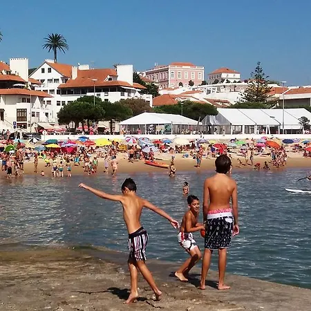 Appartement Alojamentos Campo & Mar - T1 Com Piscina