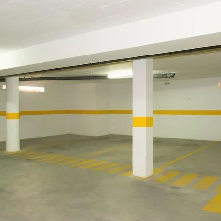 Alojamentos Campo & Mar - T1 Com Piscina São Martinho do Porto