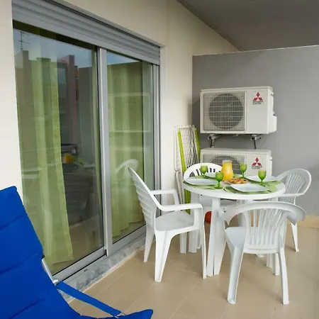 Alojamentos Campo & Mar - T1 Com Piscina Appartement