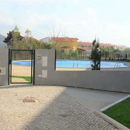 Alojamentos Campo & Mar - T1 Com Piscina Appartement *