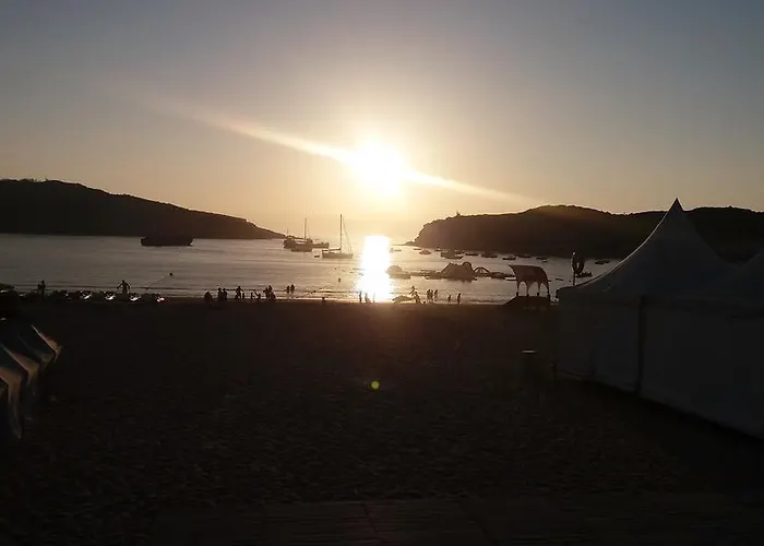 Lägenhet Alojamentos Campo & Mar - T1 Com Piscina São Martinho do Porto